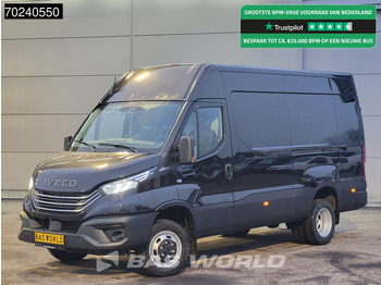 Цельнометаллический фургон IVECO Daily 35c21