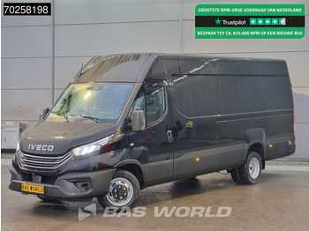 Цельнометаллический фургон IVECO Daily 35c21