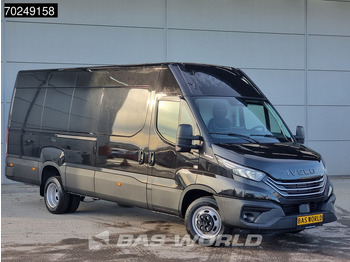 Новый Цельнометаллический фургон Iveco Daily 35C21 3.0L Automaat 16m3 L4H2 LED ACC Navi Camera Trekhaak L3H2 16m3 Airco Trekhaak: фото 3