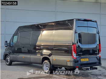 Новый Цельнометаллический фургон Iveco Daily 35C21 3.0L Automaat 16m3 L4H2 LED ACC Navi Camera Trekhaak L3H2 16m3 Airco Trekhaak: фото 2