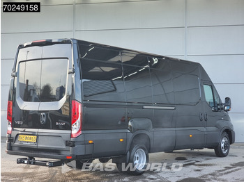 Новый Цельнометаллический фургон Iveco Daily 35C21 3.0L Automaat 16m3 L4H2 LED ACC Navi Camera Trekhaak L3H2 16m3 Airco Trekhaak: фото 5