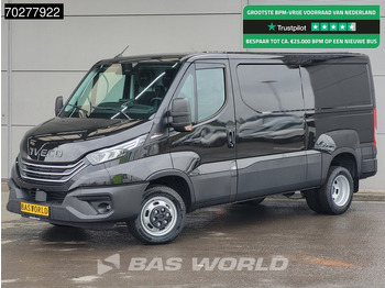 Цельнометаллический фургон IVECO Daily 35c21