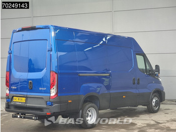 Новый Цельнометаллический фургон Iveco Daily 35C21 3.0L Automaat 210PK L2H2 Dubbellucht 2025-Model 3,5t Trekhaak ACC LED Navi Camera Parkeersensoren Euro6 L3 12m3 Airco: фото 5