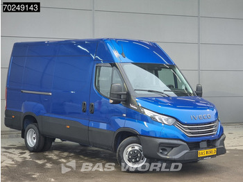 Новый Цельнометаллический фургон Iveco Daily 35C21 3.0L Automaat 210PK L2H2 Dubbellucht 2025-Model 3,5t Trekhaak ACC LED Navi Camera Parkeersensoren Euro6 L3 12m3 Airco: фото 3