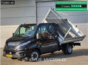 Малотоннажный бортовой грузовик IVECO Daily 35c21