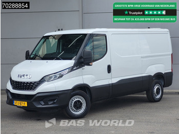 Цельнометаллический фургон IVECO Daily 35s14