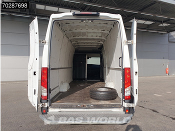 Цельнометаллический фургон Iveco Daily 35S14 Automaat L3H2 3,5t Trekgewicht Airco Cruise Camera Euro6 L4H2 16m3 Airco Cruise control: фото 3