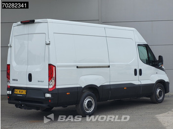 Цельнометаллический фургон Iveco Daily 35S14 L2H2 3,5t Trekhaak Airco Cruise Euro6 L2 12m3 Airco Trekhaak Cruise control: фото 3