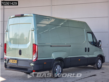 Новый Цельнометаллический фургон Iveco Daily 35S16 Automaat L2H2 2025-Model 160PK 3,5t Trekvermogen LED ACC Navi Parkeersensoren Euro6 L3 12m3 Airco: фото 5 Новый Цельнометаллический фургон Iveco Daily 35S16 Automaat L2H2 2025-Model 160PK 3,5t Trekvermogen LED ACC Navi Parkeersensoren Euro6 L3 12m3 Airco: фото 5