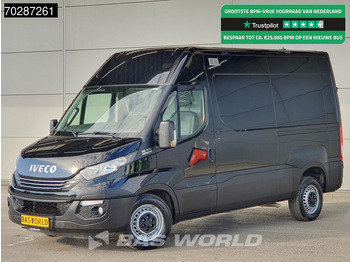 Цельнометаллический фургон IVECO Daily 35s16