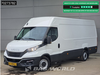Цельнометаллический фургон IVECO Daily 35s16
