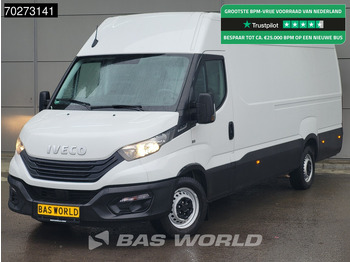 Цельнометаллический фургон IVECO Daily 35s16