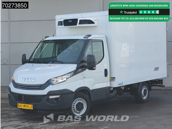Фургон-рефрижератор IVECO Daily 35s16