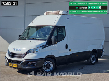 Фургон-рефрижератор IVECO Daily 35s16