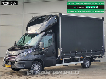 Тентованный фургон IVECO Daily 35s18