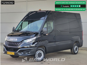 Цельнометаллический фургон IVECO Daily 35s18