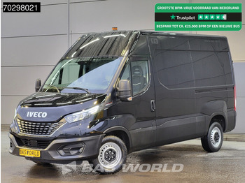 Цельнометаллический фургон IVECO Daily 35s18