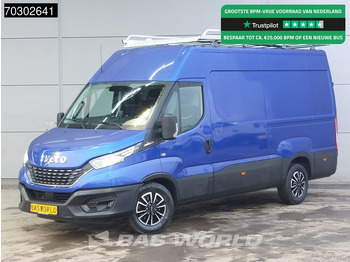 Цельнометаллический фургон IVECO Daily 35s18