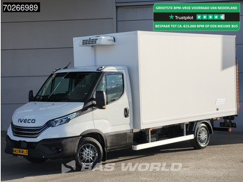 Фургон-рефрижератор IVECO Daily 35s18