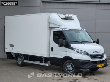 Iveco Daily 35S18 3.0L Koelwagen Laadklep Thermoking C-250 LED Navi Airco Cruise Koel Koeler Kühler Kühlwagen Kühlkoffer Airco в лизинг Iveco Daily 35S18 3.0L Koelwagen Laadklep Thermoking C-250 LED Navi Airco Cruise Koel Koeler Kühler Kühlwagen Kühlkoffer Airco: фото 5