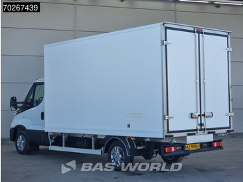 Iveco Daily 35S18 3.0L Koelwagen Vriezer Thermoking V-200 MAX 220V stekker -18 LED Navi Airco ACC Koel Koeler Kühler Bakwagen Kühlwagen Kühl в лизинг Iveco Daily 35S18 3.0L Koelwagen Vriezer Thermoking V-200 MAX 220V stekker -18 LED Navi Airco ACC Koel Koeler Kühler Bakwagen Kühlwagen Kühl: фото 2