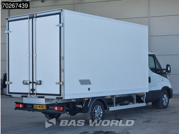 Iveco Daily 35S18 3.0L Koelwagen Vriezer Thermoking V-200 MAX 220V stekker -18 LED Navi Airco ACC Koel Koeler Kühler Bakwagen Kühlwagen Kühl в лизинг Iveco Daily 35S18 3.0L Koelwagen Vriezer Thermoking V-200 MAX 220V stekker -18 LED Navi Airco ACC Koel Koeler Kühler Bakwagen Kühlwagen Kühl: фото 5