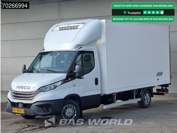 Фургон-рефрижератор IVECO Daily 35s18