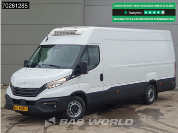Фургон-рефрижератор IVECO Daily 35s18
