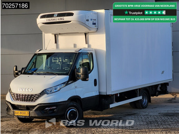 Фургон-рефрижератор IVECO Daily