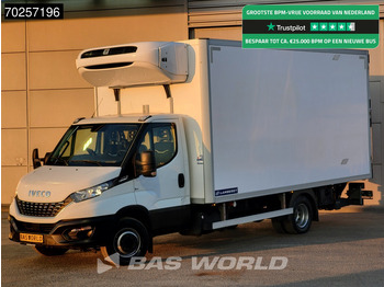 Фургон-рефрижератор IVECO Daily