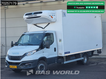 Фургон-рефрижератор IVECO Daily