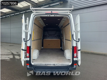 Цельнометаллический фургон MAN TGE 3.140 Automaat Special Edition L4H3 Imperiaal Camera Airco Parkeersensoren L3H2 Airco: фото 3