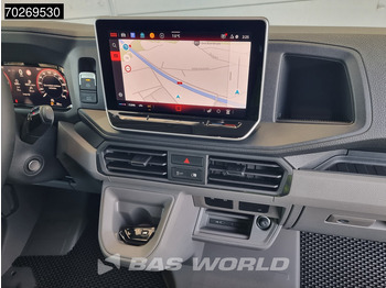 Новый Цельнометаллический фургон MAN TGE 3.180 Automaat 2025 model Facelift L3H3 Navi CarPlay Camera L2H2 12m3 Airco Cruise control: фото 5