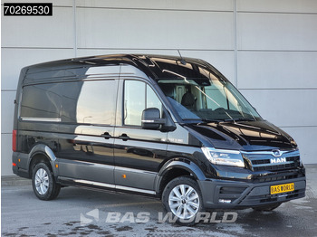 Новый Цельнометаллический фургон MAN TGE 3.180 Automaat 2025 model Facelift L3H3 Navi CarPlay Camera L2H2 12m3 Airco Cruise control: фото 2
