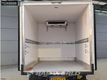 Фургон-рефрижератор MAN TGE 5.180 Koelwagen Vriezer Bakwagen APK 12-2025 Thermo King 230V stekker Kuhlkoffer Airco Cruise 12m3 Airco Cruise control: фото 3
