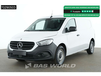 Легковой фургон MERCEDES-BENZ Citan