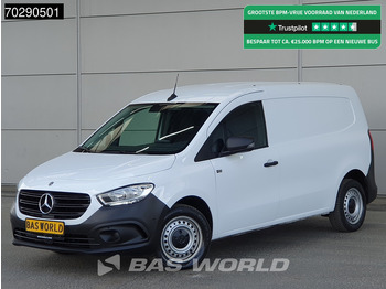 Легковой фургон MERCEDES-BENZ Citan