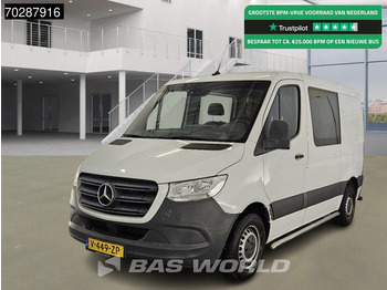 Легковой фургон MERCEDES-BENZ Sprinter 211
