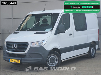 Легковой фургон MERCEDES-BENZ Sprinter 211