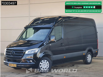 Цельнометаллический фургон MERCEDES-BENZ Sprinter 314