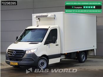 Фургон-рефрижератор MERCEDES-BENZ Sprinter 314
