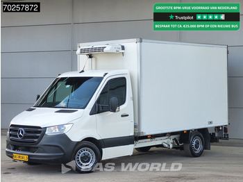 Фургон-рефрижератор MERCEDES-BENZ Sprinter 314