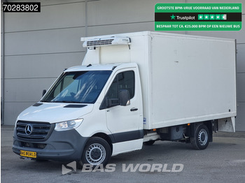 Фургон-рефрижератор MERCEDES-BENZ Sprinter 314