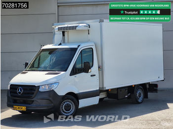 Фургон-рефрижератор MERCEDES-BENZ Sprinter 314
