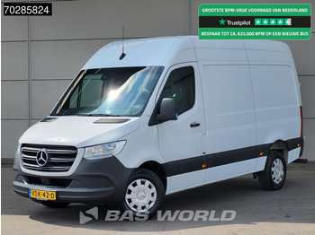 Фургон-рефрижератор MERCEDES-BENZ Sprinter 314