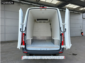 Фургон-рефрижератор Mercedes-Benz Sprinter 314 CDI Koelwagen Carrier Viento 350 Navi Airco Cruise Camera MBUX Euro6 Koel Koeler Kühl Kühler Kühlwagen 9m3 Airco Cruise cont: фото 3