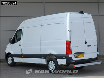 Фургон-рефрижератор Mercedes-Benz Sprinter 314 CDI Koelwagen Carrier Viento 350 Navi Airco Cruise Camera MBUX Euro6 Koel Koeler Kühl Kühler Kühlwagen 9m3 Airco Cruise cont: фото 2