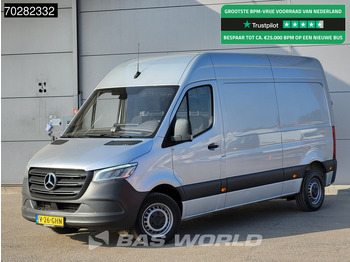 Цельнометаллический фургон MERCEDES-BENZ Sprinter 314