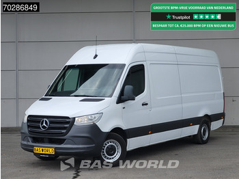 Цельнометаллический фургон MERCEDES-BENZ Sprinter 314