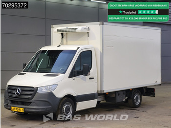 Фургон-рефрижератор MERCEDES-BENZ Sprinter 314